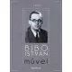 Bibó István - Bibó István mûvei I. kötet (e-könyv)