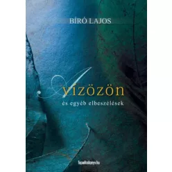 Bíró Lajos - A vízözön (e-könyv)