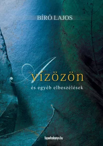 Bíró Lajos - A vízözön (e-könyv)