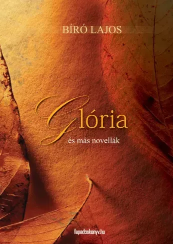 Bíró Lajos - Glória (e-könyv)