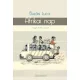 Buzási Luca - Afrikai nap (e-könyv)