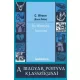 Barsi Ödön - Az álarcos fantom (e-könyv)