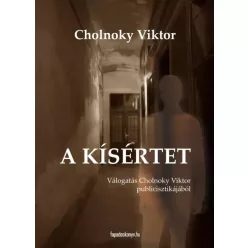 Cholnoky Viktor - A kísértet (e-könyv)