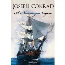 Joseph Conrad - A Narcisszus négere (e-könyv)