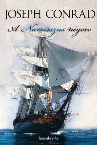 Joseph Conrad - A Narcisszus négere (e-könyv)