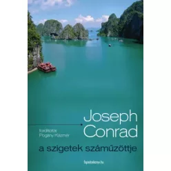 Joseph Conrad - A szigetek  száműzöttje (e-könyv)