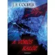 J. F. Cooper - A vörös kalóz (e-könyv)