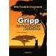 Cronstedt Nils Fredrik - Gripp - egy kutya kalandjai Afrikában (e-könyv)