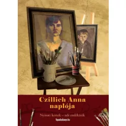 Czillich Anna - Czillich Anna naplója (e-könyv)