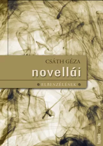 Csáth Géza - Csáth Géza novellái (e-könyv)