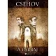 Anton Pavlovics Csehov - A párbaj (e-könyv)