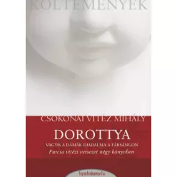Csokonai Vitéz Mihály - Dorottya (e-könyv)