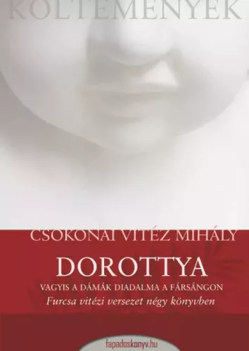Csokonai Vitéz Mihály - Dorottya (e-könyv)