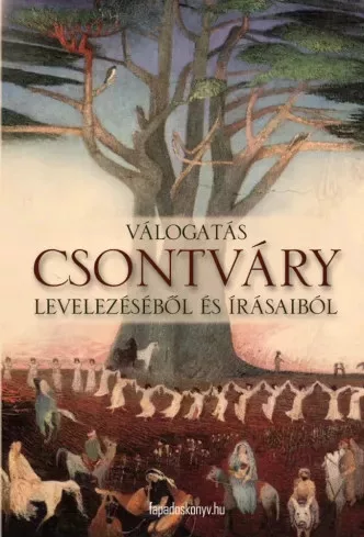 Csontváry Kosztka Tivadar - Válogatás Csontváry levelezésébõl és írásaiból (e-könyv)