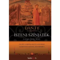 Dante Alighieri - Isteni színjáték (e-könyv)