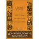 Barsi Ödön - Indián örökség - Vadnyugati örvény - Vadnyugati örökség (e-könyv)