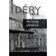 Déry Tibor - Alvilági játékok (e-könyv)