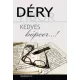 Déry Tibor - Kedves bópeer (e-könyv)