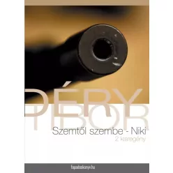 Déry Tibor - Szemtõl szembe, Niki (e-könyv)