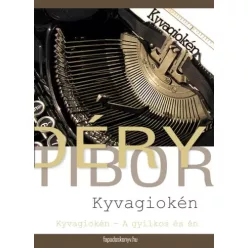 Déry Tibor - Kyvagioken (e-könyv)