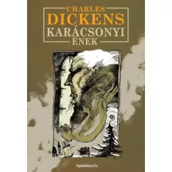 Charles Dickens - Karácsonyi ének (e-könyv)