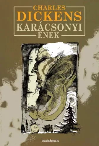 Charles Dickens - Karácsonyi ének (e-könyv)