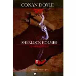   Sir Arthur Conan Doyle - Sherlock Holmes újabb kalandjai (e-könyv)