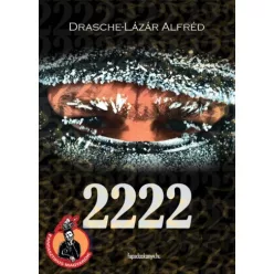 Drasche-Lázár Alfréd - 2222 (e-könyv)