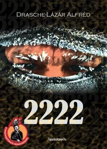 Drasche-Lázár Alfréd - 2222 (e-könyv)