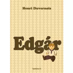 Henri Duvernois - EDGÁR (e-könyv)