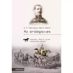 Barsi Ödön - Az ördöglovas (e-könyv)