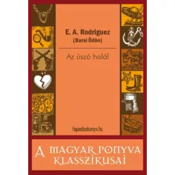 Barsi Ödön - Az úszó halál (e-könyv)