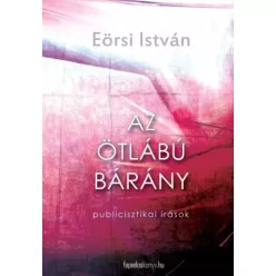 Eörsi István - Az ötlábú bárány (e-könyv)