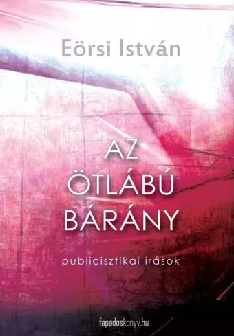 Eörsi István - Az ötlábú bárány (e-könyv)