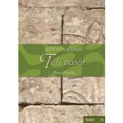 Eötvös József - Téli vásár (e-könyv)