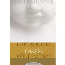   Eötvös József - Eötvös József összes költeménye (e-könyv)