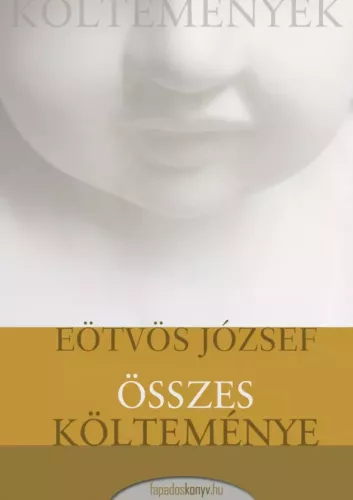 Eötvös József - Eötvös József összes költeménye (e-könyv)