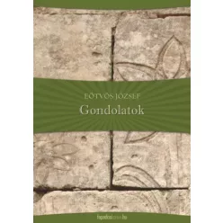 Eötvös József - Gondolatok (e-könyv)