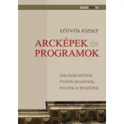 Eötvös József - Arcképek és programok (e-könyv)