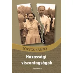 Eötvös Károly - Házassági viszontagságok (e-könyv)