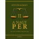 Eötvös Károly - A nagy per II. kötet (e-könyv)