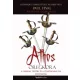 Paul Feval - Athos öregkora (e-könyv)