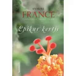 Anatole France - Epikur kertje (e-könyv)