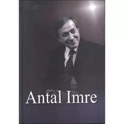 Szegő András - Antal Imre (e-könyv)