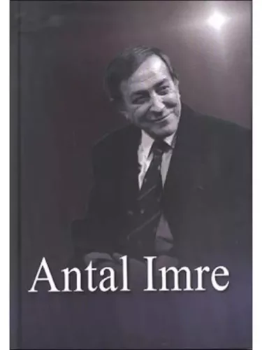 Szegő András - Antal Imre (e-könyv)