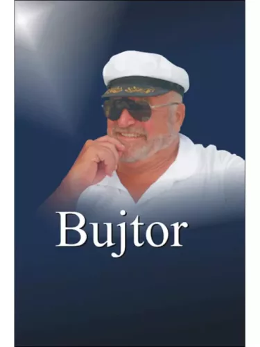 Bujtor Anna, Bujtor István, Dalia László, Gajdó Tamás, Szegő András, Váczy András, Vig György - Bujtor (e-könyv)