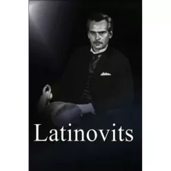 Molnár Gál Péter - Latinovits (e-könyv)