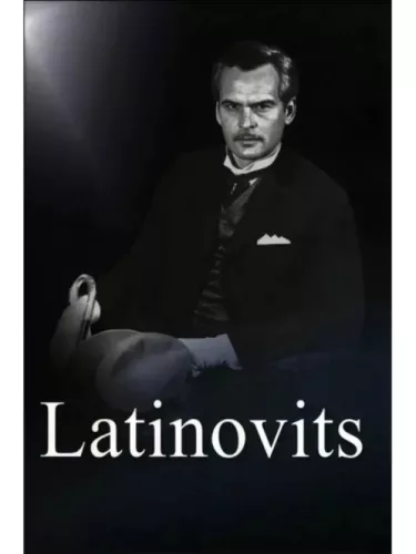 Molnár Gál Péter - Latinovits (e-könyv)