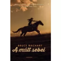 Bruce Machart - A múlt sebei (e-könyv)