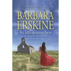 Barbara Erskine - Az idő örvényében (e-könyv)